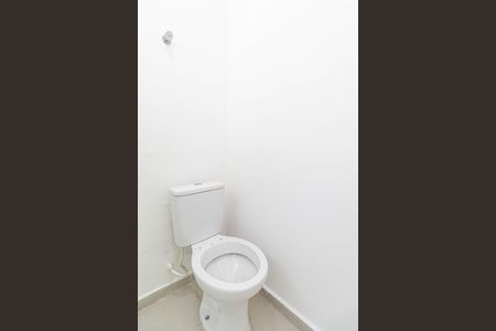 Apartamento para alugar com 30m², 1 quarto e sem vagaBanheiro Suíte 