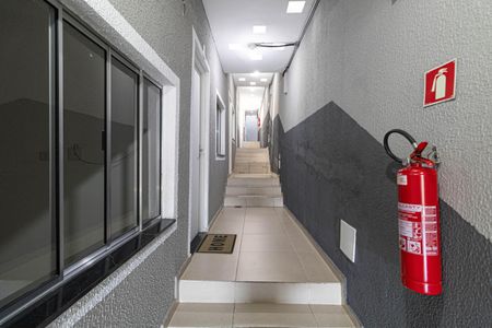 Apartamento para alugar com 30m², 1 quarto e sem vagaÁrea Comum