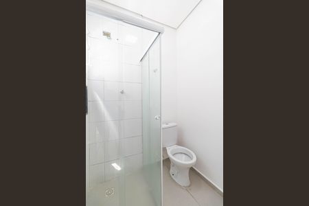 Apartamento para alugar com 30m², 1 quarto e sem vagaBanheiro Suíte 
