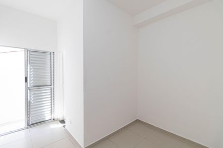 Suíte  de apartamento para alugar com 1 quarto, 30m² em Parque Cisper, São Paulo