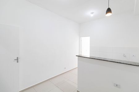 Apartamento para alugar com 30m², 1 quarto e sem vagaSala/Cozinha/Área de Serviço 