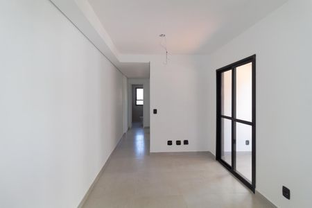 Apartamento à venda com 43m², 2 quartos e 1 vaga Apartamento à venda com 43m², 2 quartos e 1 vagaSala