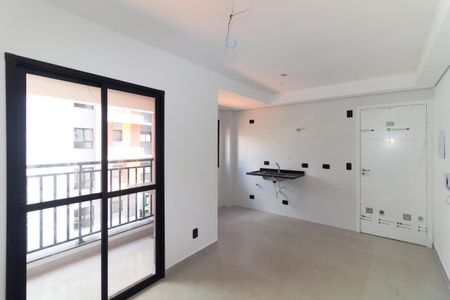 Apartamento à venda com 43m², 2 quartos e 1 vaga Apartamento à venda com 43m², 2 quartos e 1 vagaSala