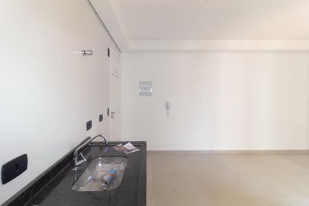 Apartamento à venda com 43m², 2 quartos e 1 vaga Apartamento à venda com 43m², 2 quartos e 1 vagaCozinha