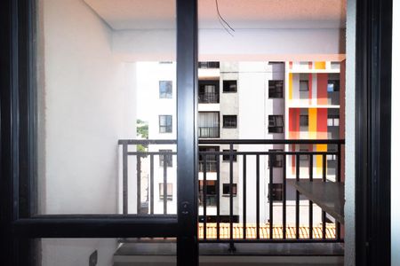 Apartamento à venda com 43m², 2 quartos e 1 vaga Apartamento à venda com 43m², 2 quartos e 1 vagaSacada