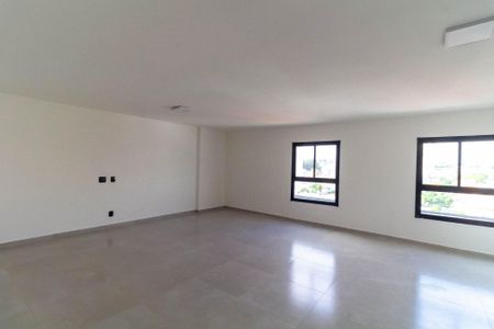 Apartamento à venda com 43m², 2 quartos e 1 vaga Apartamento à venda com 43m², 2 quartos e 1 vagaÁrea comum - Salão de festas