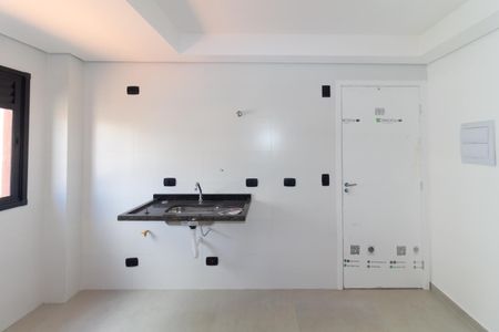 Apartamento à venda com 43m², 2 quartos e 1 vaga Apartamento à venda com 43m², 2 quartos e 1 vagaCozinha