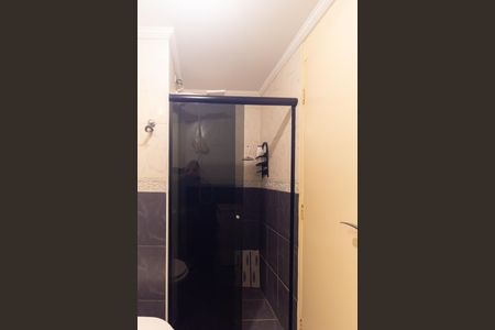 Apartamento para alugar com 65m², 2 quartos e 1 vaga Apartamento para alugar com 65m², 2 quartos e 1 vagaBanheiro