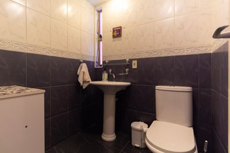 Apartamento para alugar com 65m², 2 quartos e 1 vaga Apartamento para alugar com 65m², 2 quartos e 1 vagaBanheiro