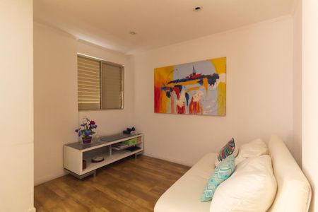 Apartamento para alugar com 65m², 2 quartos e 1 vaga Apartamento para alugar com 65m², 2 quartos e 1 vagaSala
