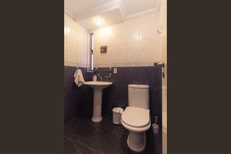 Apartamento para alugar com 65m², 2 quartos e 1 vaga Apartamento para alugar com 65m², 2 quartos e 1 vagaBanheiro