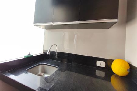 Apartamento à venda com 59m², 2 quartos e 1 vaga Apartamento à venda com 59m², 2 quartos e 1 vagaÁrea de Serviço