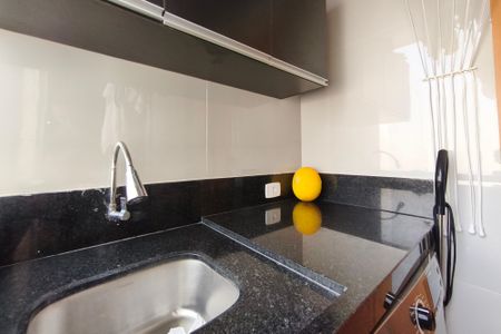 Apartamento à venda com 59m², 2 quartos e 1 vaga Apartamento à venda com 59m², 2 quartos e 1 vagaÁrea de Serviço