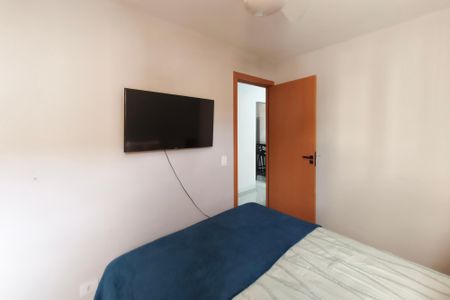 Apartamento à venda com 59m², 2 quartos e 1 vaga Apartamento à venda com 59m², 2 quartos e 1 vagaQuarto 1