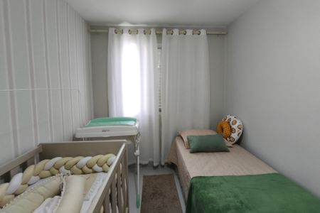 Apartamento à venda com 59m², 2 quartos e 1 vaga Apartamento à venda com 59m², 2 quartos e 1 vagaQuarto 2