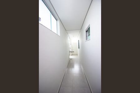 Apartamento para alugar com 53m², 2 quartos e sem vagaCozinha e Área de Serviço