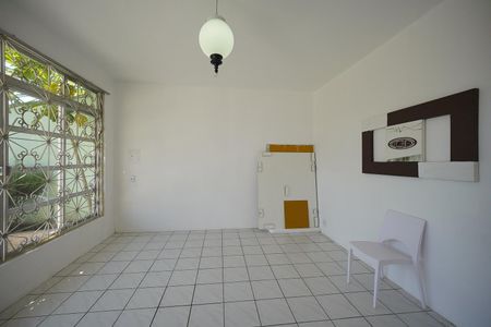 Casa para alugar com 359m², 7 quartos e 9 vagasCasa 2 andar de baixo