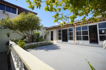 Casa para alugar com 359m², 7 quartos e 9 vagasPátio fundos