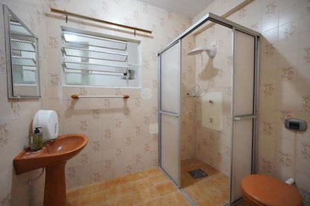 Casa para alugar com 359m², 7 quartos e 9 vagasCasa 2 andar de baixo