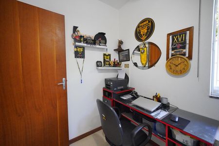 Casa para alugar com 359m², 7 quartos e 9 vagasQuarto 1