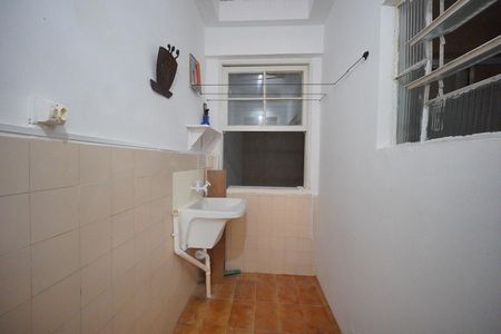 Casa para alugar com 359m², 7 quartos e 9 vagasCasa 2 andar de baixo