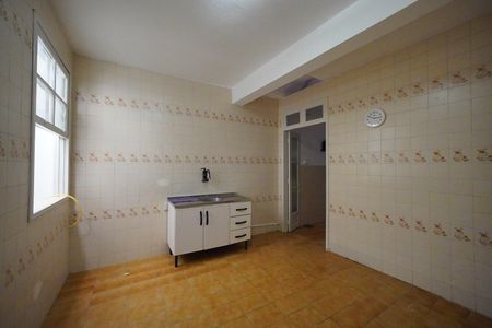 Casa para alugar com 359m², 7 quartos e 9 vagasCasa 2 andar de baixo