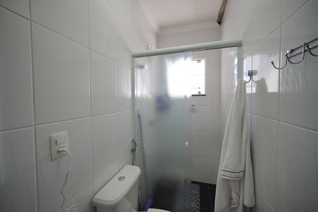 Casa para alugar com 359m², 7 quartos e 9 vagasBanheiro da Suíte