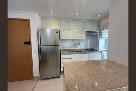 Apartamento para alugar com 70m², 2 quartos e 1 vagaCozinha