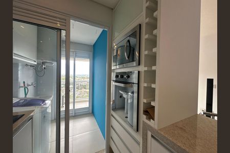 Apartamento para alugar com 70m², 2 quartos e 1 vagaCozinha