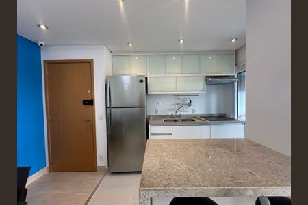Apartamento para alugar com 70m², 2 quartos e 1 vagaCozinha