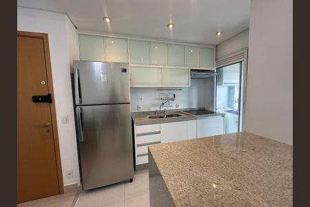 Apartamento para alugar com 70m², 2 quartos e 1 vagaCozinha