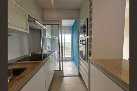 Apartamento para alugar com 70m², 2 quartos e 1 vagaCozinha
