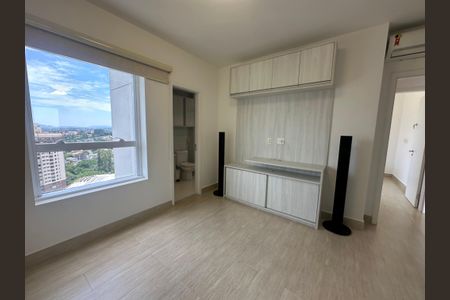 Apartamento para alugar com 70m², 2 quartos e 1 vagaSuíte
