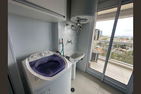 Apartamento para alugar com 70m², 2 quartos e 1 vagaÁrea de Serviço