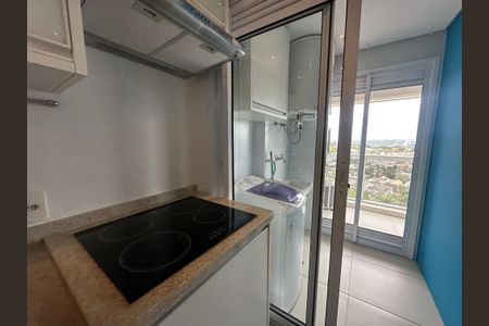 Apartamento para alugar com 70m², 2 quartos e 1 vagaCozinha