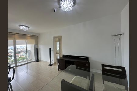 Apartamento para alugar com 70m², 2 quartos e 1 vagaSala