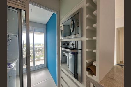 Apartamento para alugar com 70m², 2 quartos e 1 vagaCozinha