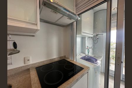 Apartamento para alugar com 70m², 2 quartos e 1 vagaCozinha