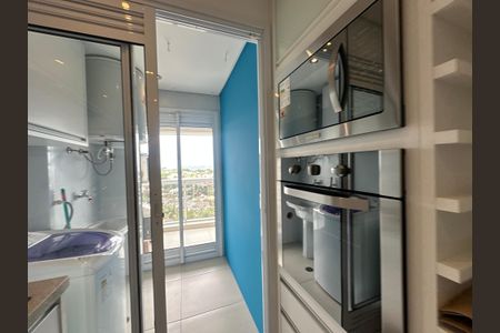 Apartamento para alugar com 70m², 2 quartos e 1 vagaCozinha
