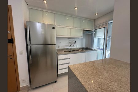 Apartamento para alugar com 70m², 2 quartos e 1 vagaCozinha