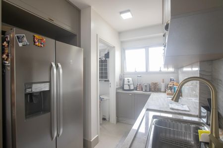 Apartamento à venda com 97m², 2 quartos e 1 vagaCozinha