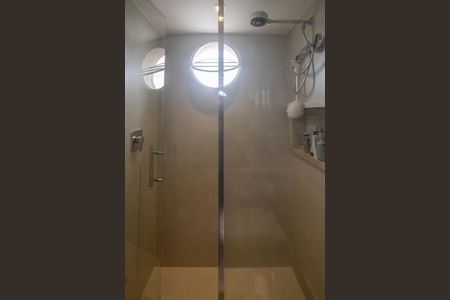 Apartamento à venda com 97m², 2 quartos e 1 vagaBanheiro da Suíte