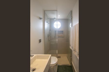 Apartamento à venda com 97m², 2 quartos e 1 vagaBanheiro