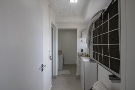Apartamento à venda com 97m², 2 quartos e 1 vagaÁrea de Serviço