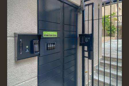 Apartamento à venda com 97m², 2 quartos e 1 vagaDelivery