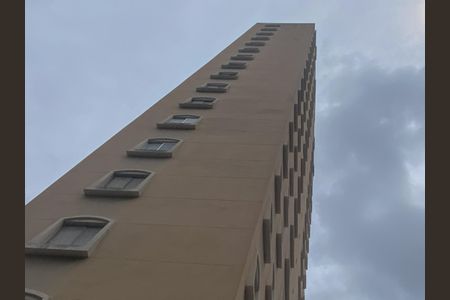 Apartamento à venda com 97m², 2 quartos e 1 vagaFachada