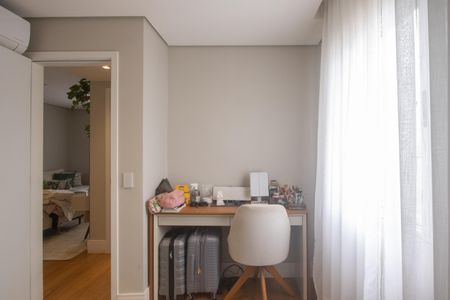 Apartamento à venda com 97m², 2 quartos e 1 vagaSuíte