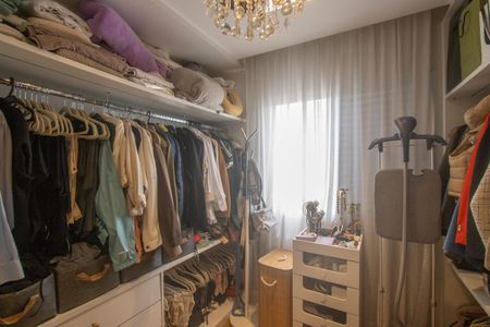 Apartamento à venda com 97m², 2 quartos e 1 vagaQuarto 2