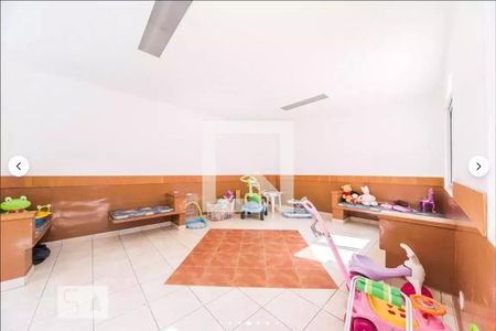 Apartamento à venda com 97m², 2 quartos e 1 vagaBrinquedoteca