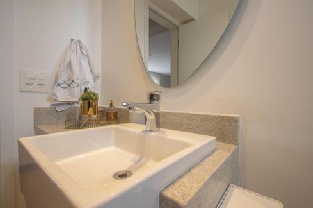 Apartamento à venda com 97m², 2 quartos e 1 vagaBanheiro